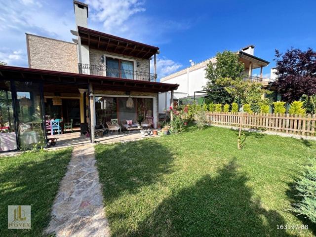 Silivri, İstanbul içerisinde satılık Villa