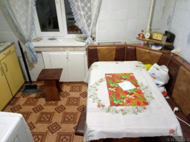 Квартира аренда в Хорошево, Донецкой области