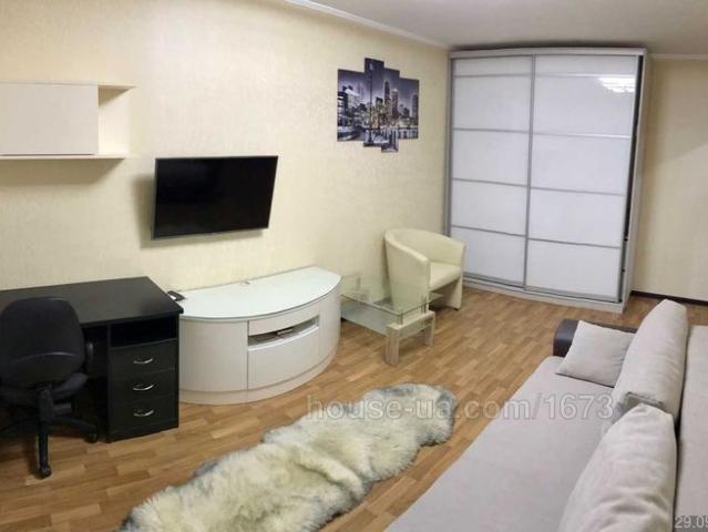 Квартира аренда в Хорошево, Донецкой области