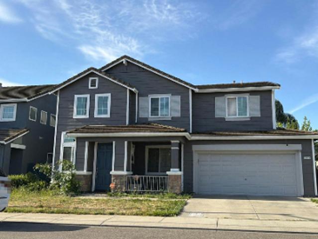House for sale in Riverbank, California