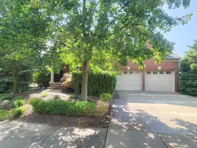 House for rent in Novi