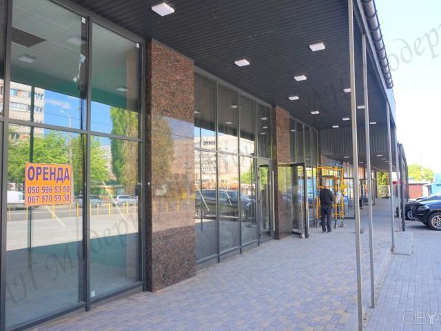 Офис аренда в Хорошево, Донецкой области