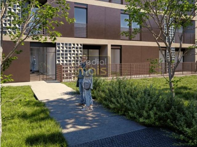 Apartamento venda em Brufe, Gavião