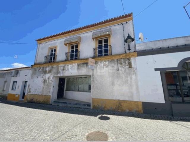 Loja venda em Serpa, Beja