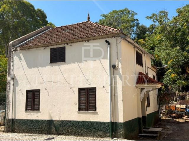 Casa venda em Lisboa