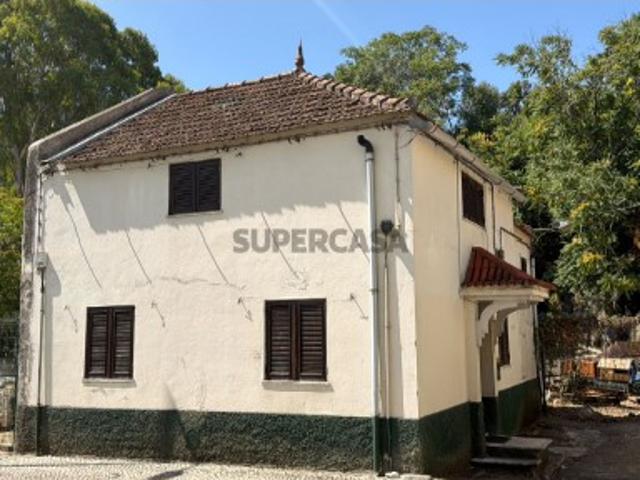 Casa venda em Lisboa