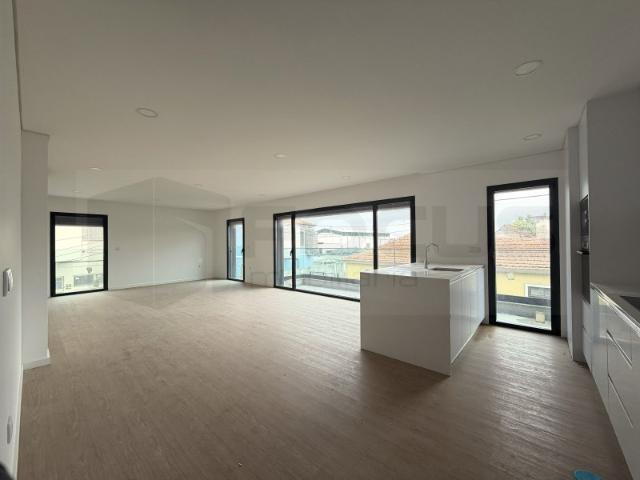 Apartamento venda em Esgueira, Aveiro