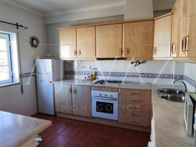 Apartamento venda em Odemira, Beja