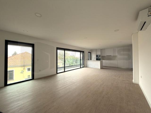 Apartamento venda em Bairro do Vouga, Aveiro