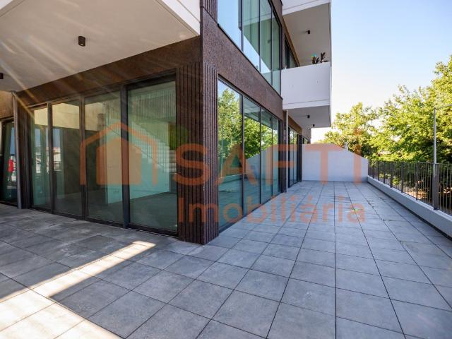 Apartamento venda em São João Da Madeira, Aveiro