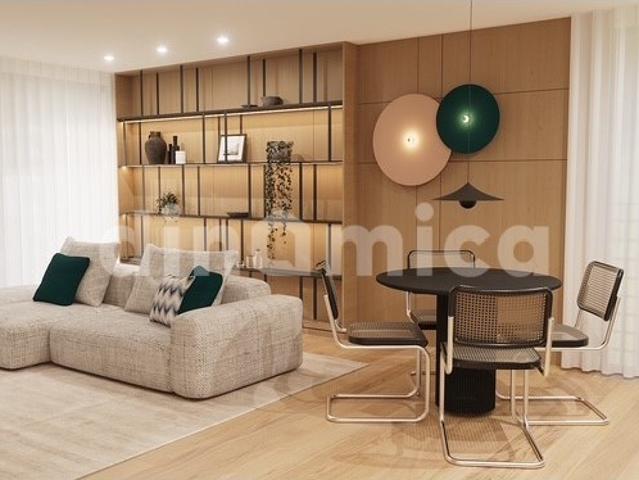 Apartamento venda em Brufe, Gavião