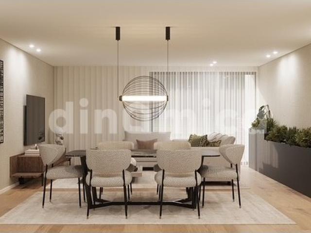 Apartamento venda em Brufe, Gavião