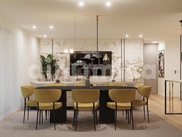 Apartamento venda em Brufe, Gavião