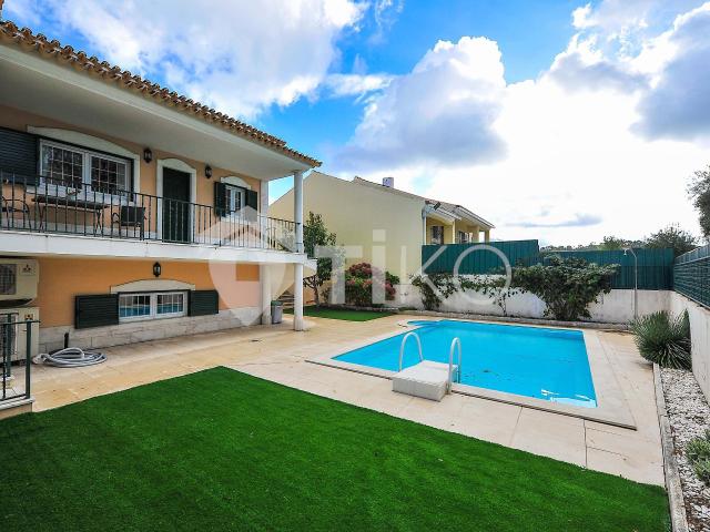 Casa venda em Setúbal