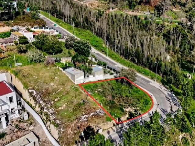 Terreno venda em Palames, Sintra