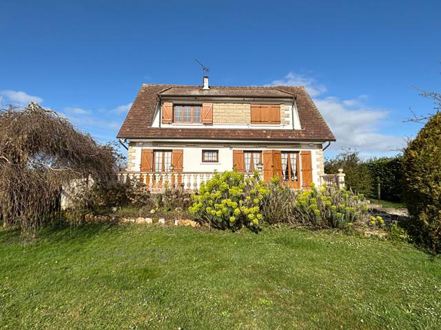 Maison vente à Beauvais, Novillers