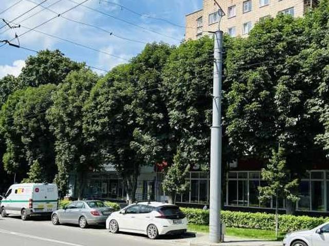 Квартира продажа в Луцке