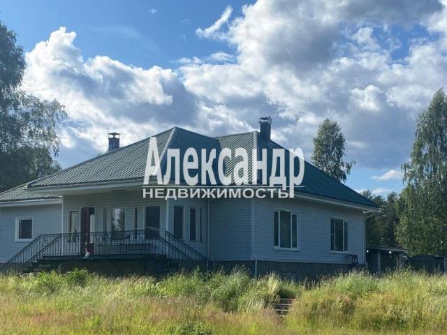 Квартира продажа в Ленинградская область