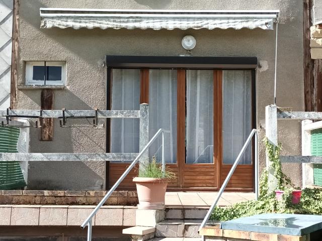 Maison vente à Rethel, Novion-porcien