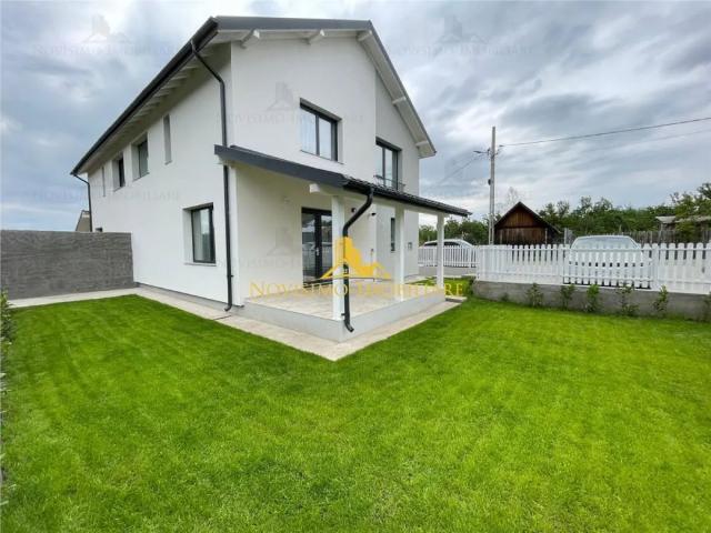 Casă închirieri în Păuleștii Noi, Păulești