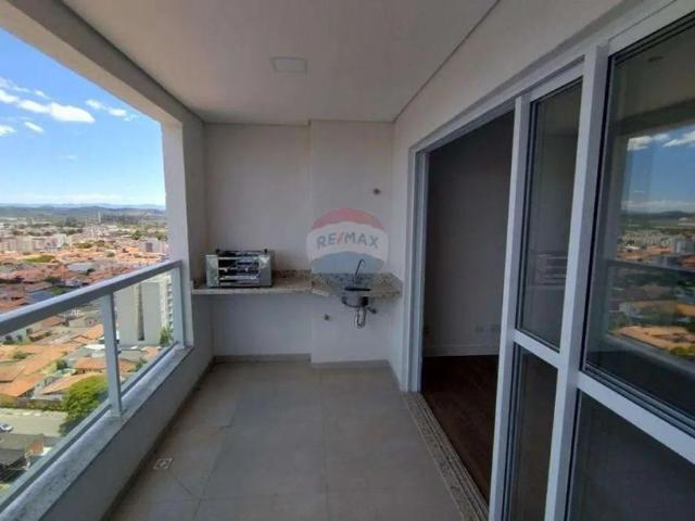Apartamento aluguel em Jardim Independência, Jacareí