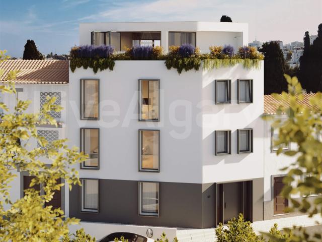 Apartamento venda em Bairro Operário, Lagos