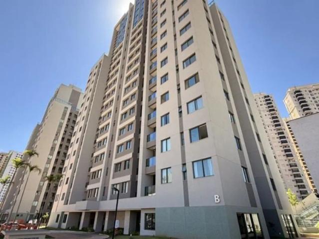 Apartamento aluguel em Setor de Garagens e Concessionárias de Veículos, Águas Claras