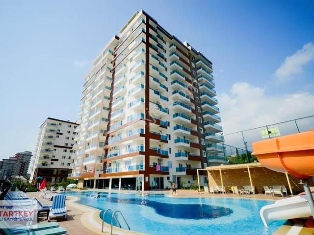 Kargıcak, Alanya içerisinde kiralık mülk