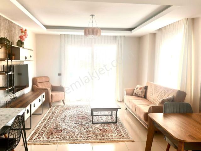 Alanya, Antalya içerisinde kiralık Residence