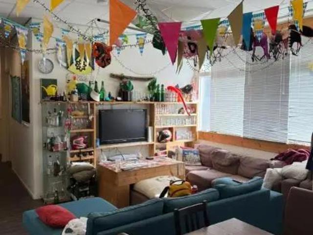 Kamer te huur in Enschede, Overijssel