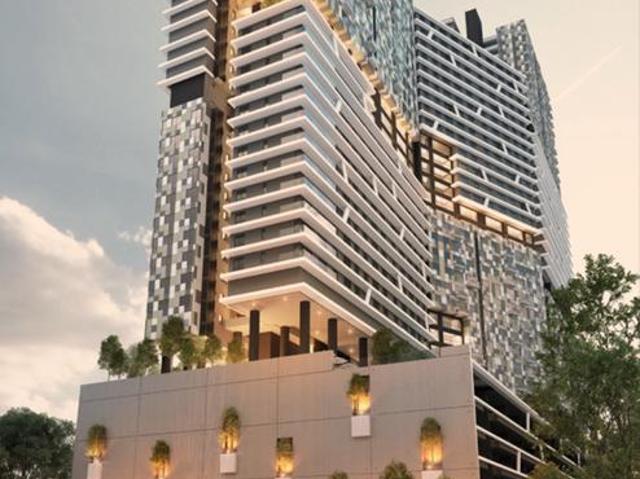 Serviced Residence for rent in Country Heights Damansara, Kuala Lumpur