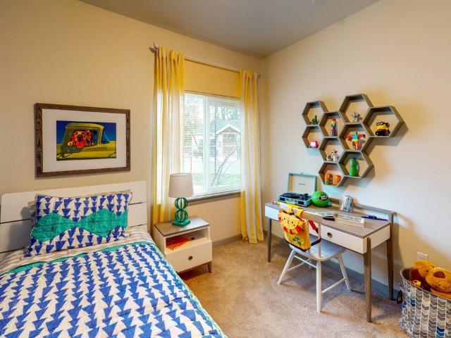 Apartment for rent in Washington