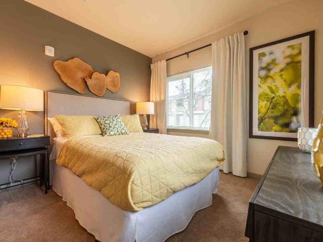 Apartment for rent in Washington