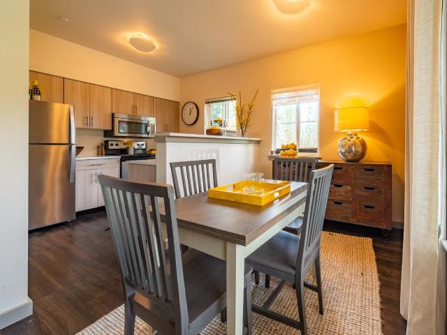 Apartment for rent in Washington