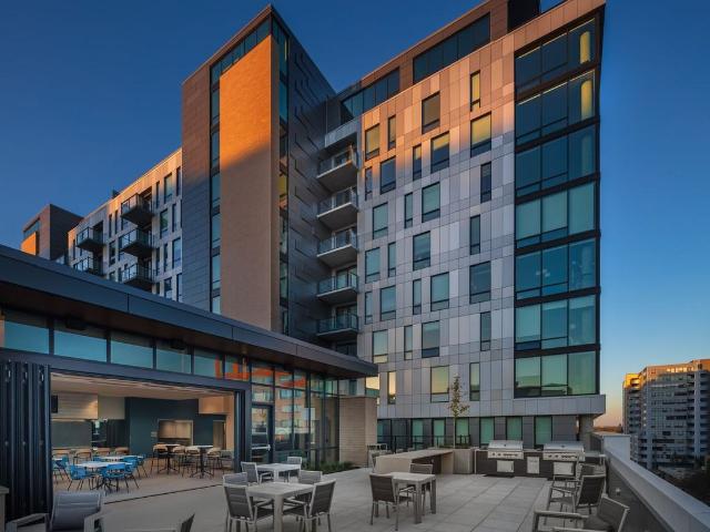 Apartment for rent in Madison, Wisconsin