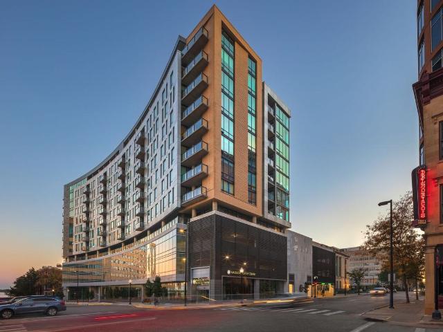 Apartment for rent in Madison, Wisconsin