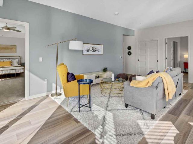 Apartment for rent in Hennepin, Minnesota