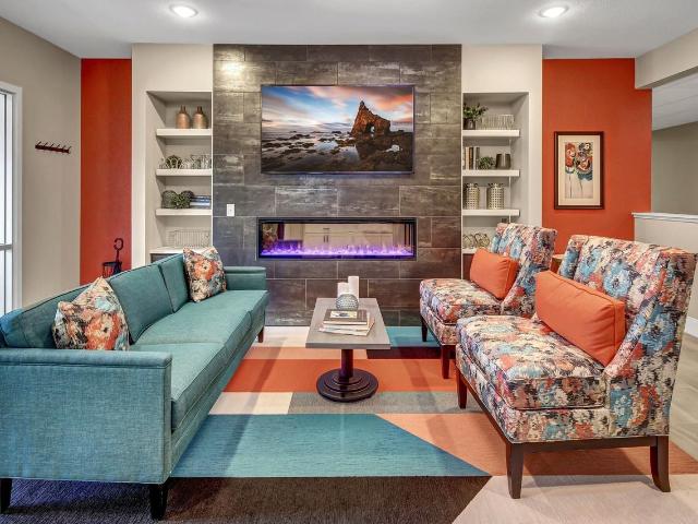 Apartment for rent in Hennepin, Minnesota