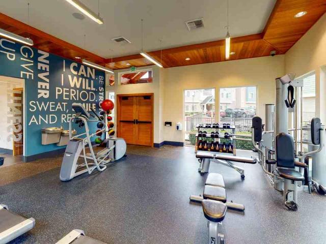 Apartment for rent in Washington