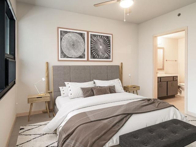 Apartment for rent in Madison, Wisconsin