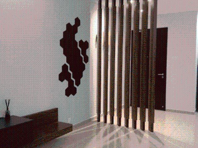 Apartment for rent in Malaka