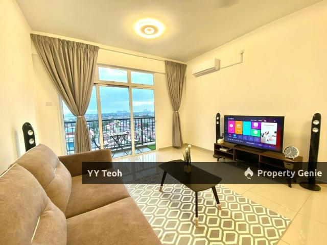 Condominium for sale in Malaka