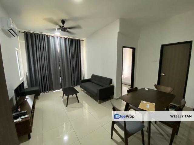 Condominium for rent in Malaka