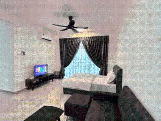 Apartment for rent in Malaka