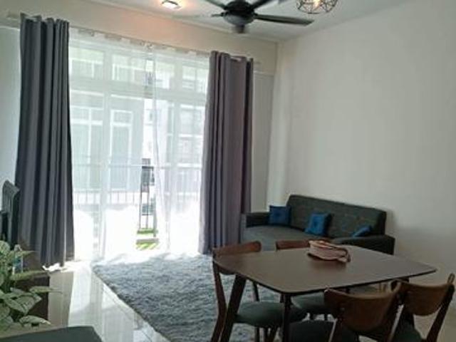 Serviced Residence for rent in Malaka