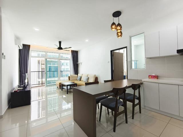 Serviced Residence for rent in Malaka