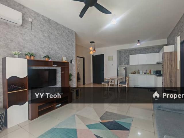 Condominium for sale in Malaka