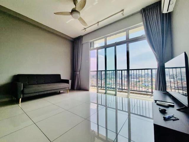 Serviced Residence for rent in Malaka