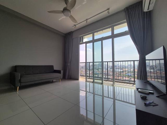 Serviced Residence for rent in Malaka