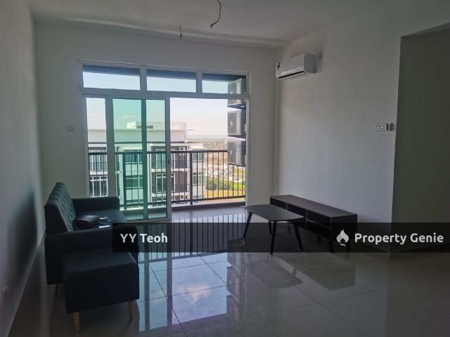 Condominium for sale in Malaka